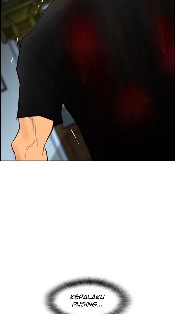 Reawaken Man chapter 95 halaman 21