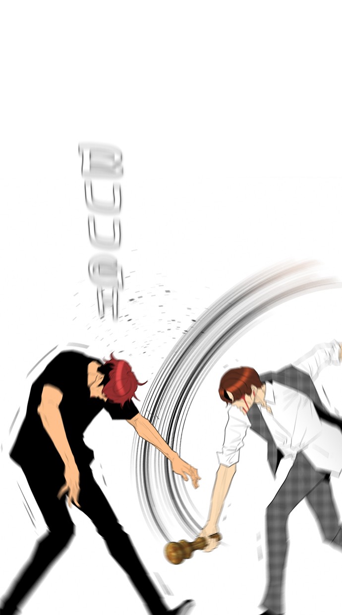 Reawaken Man chapter 95 halaman 27