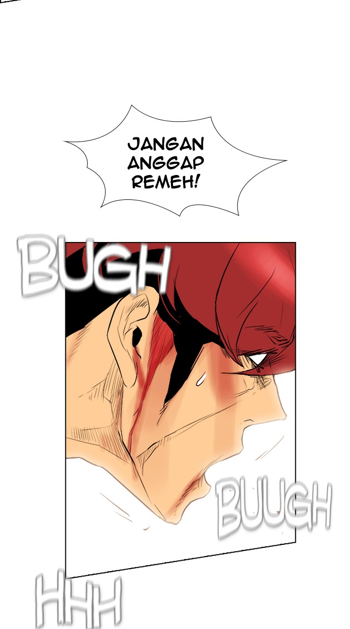 Reawaken Man chapter 95 halaman 40