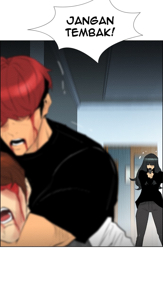 Reawaken Man chapter 95 halaman 59