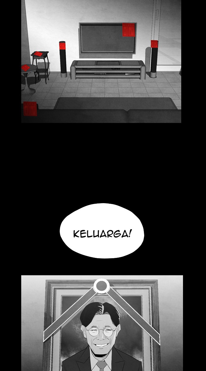 Reawaken Man chapter 95 halaman 61