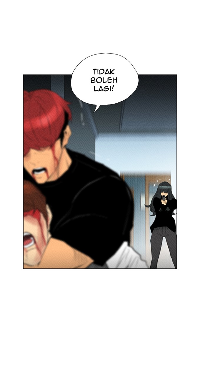 Reawaken Man chapter 95 halaman 66