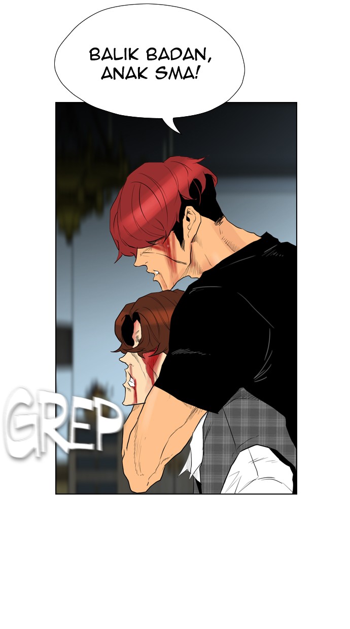 Reawaken Man chapter 95 halaman 69
