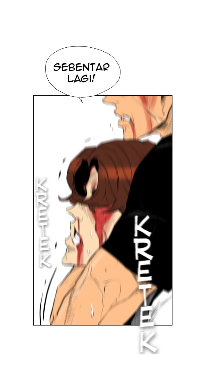 Reawaken Man chapter 95 halaman 70