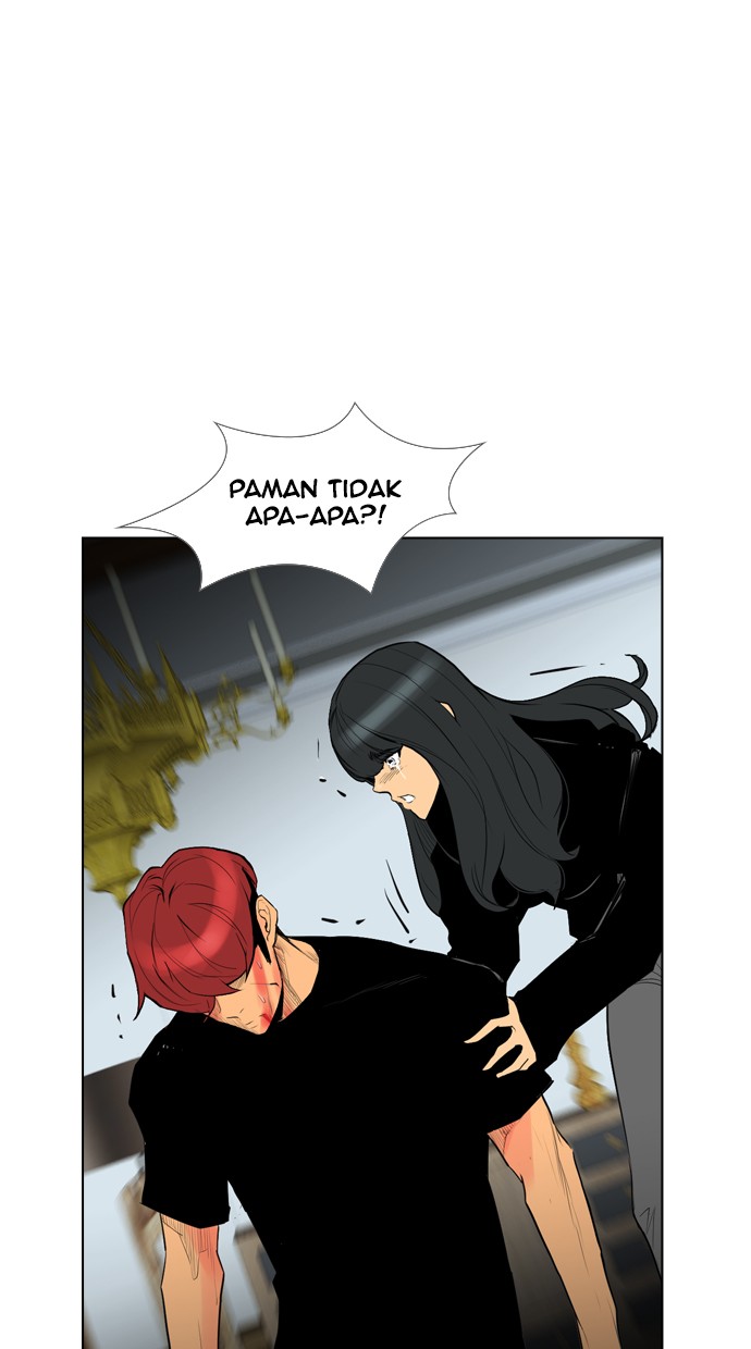 Reawaken Man chapter 96 halaman 24