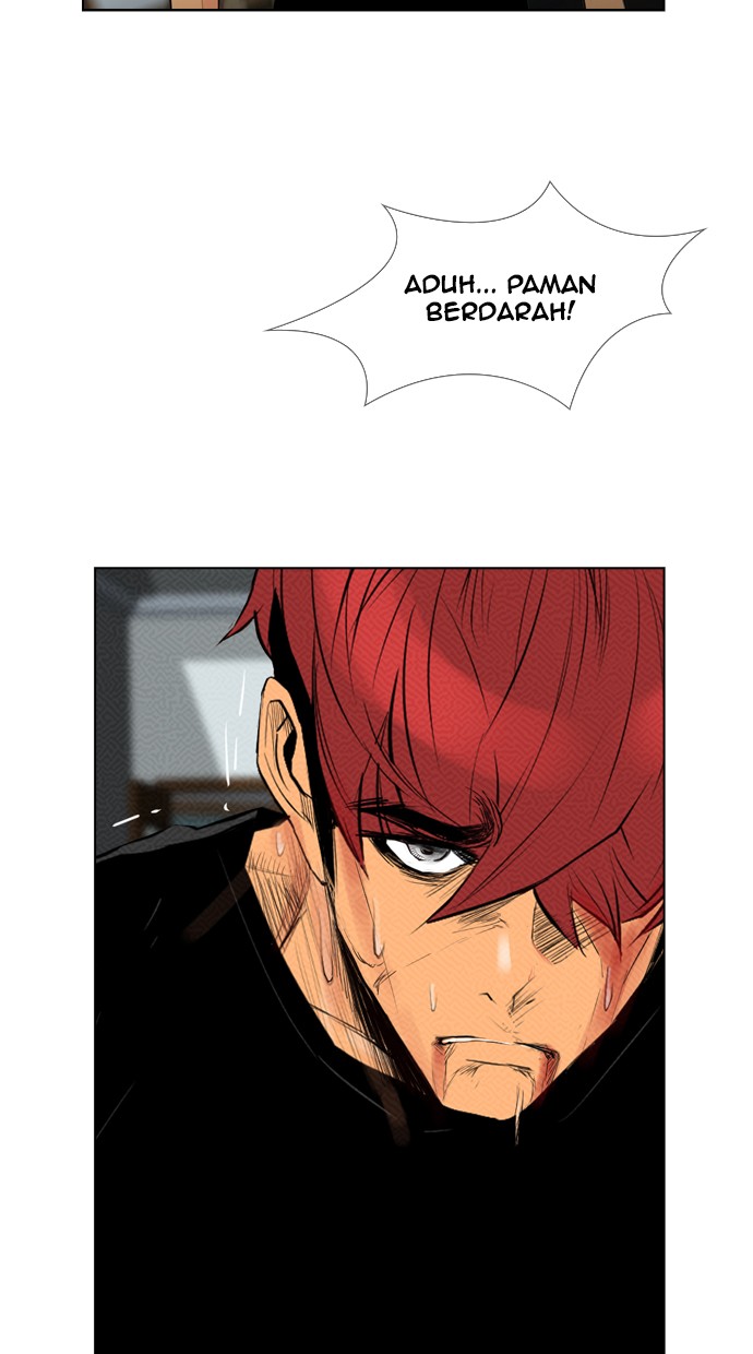 Reawaken Man chapter 96 halaman 25