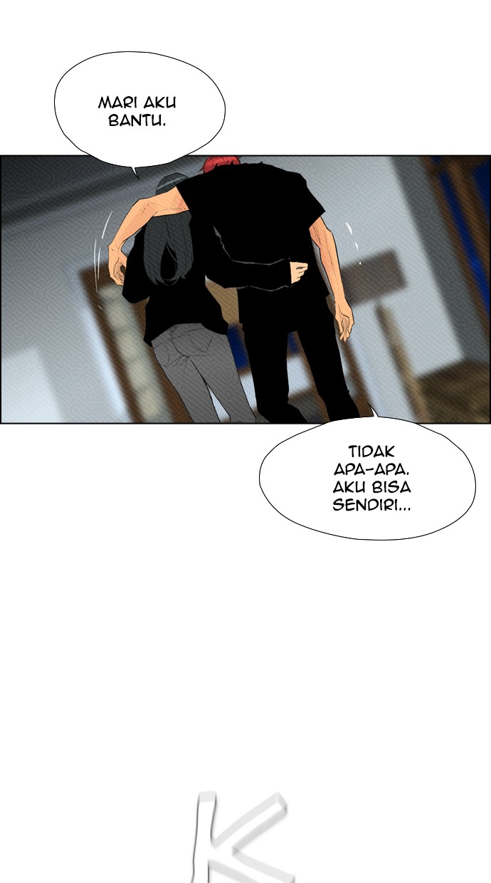 Reawaken Man chapter 96 halaman 30