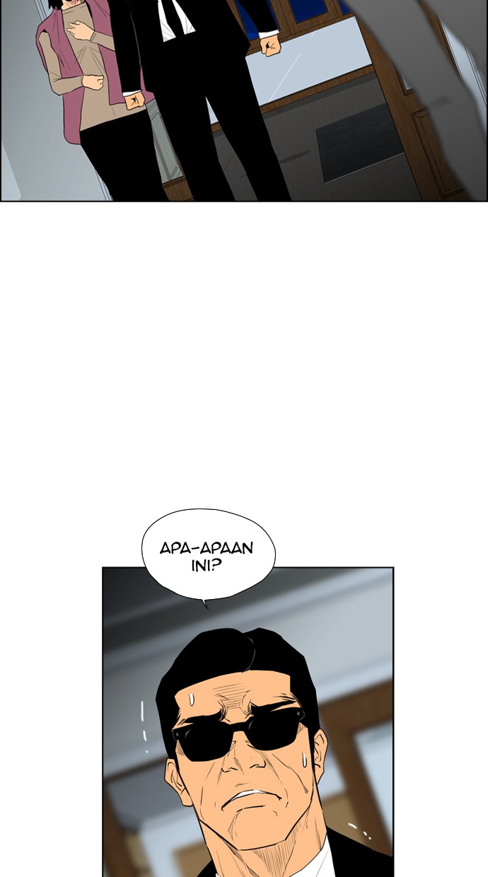 Reawaken Man chapter 96 halaman 33