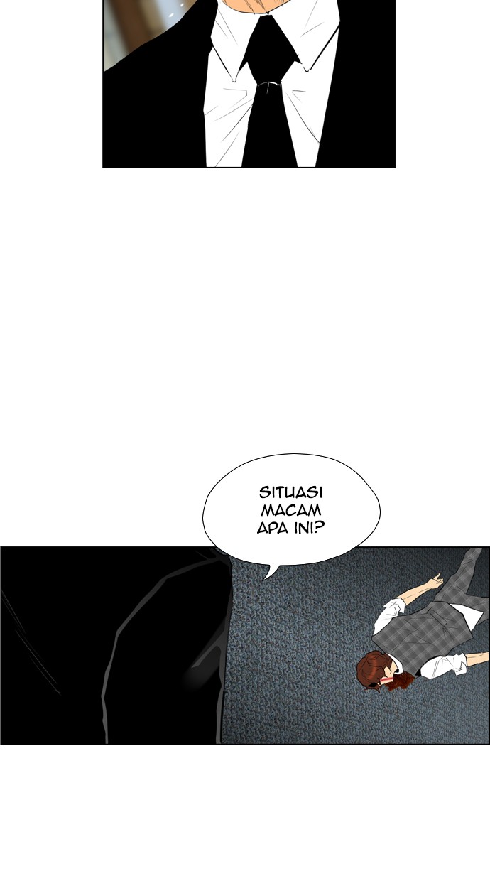Reawaken Man chapter 96 halaman 34