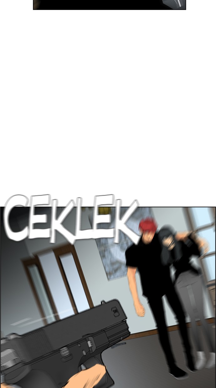 Reawaken Man chapter 96 halaman 37
