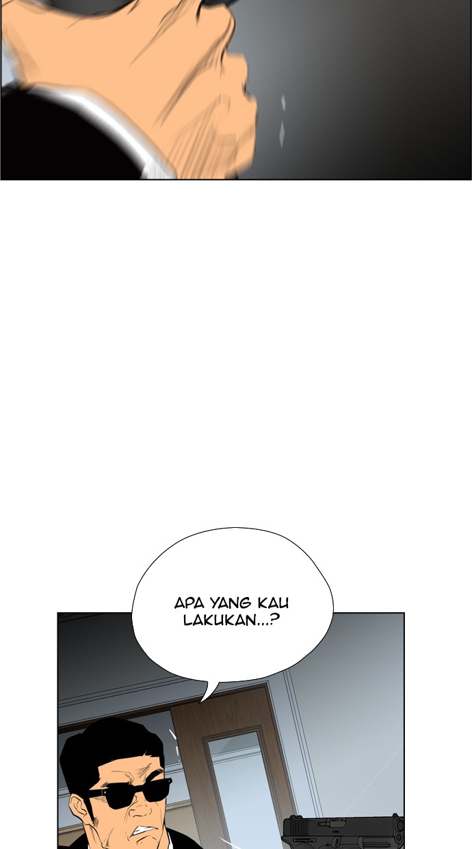 Reawaken Man chapter 96 halaman 38