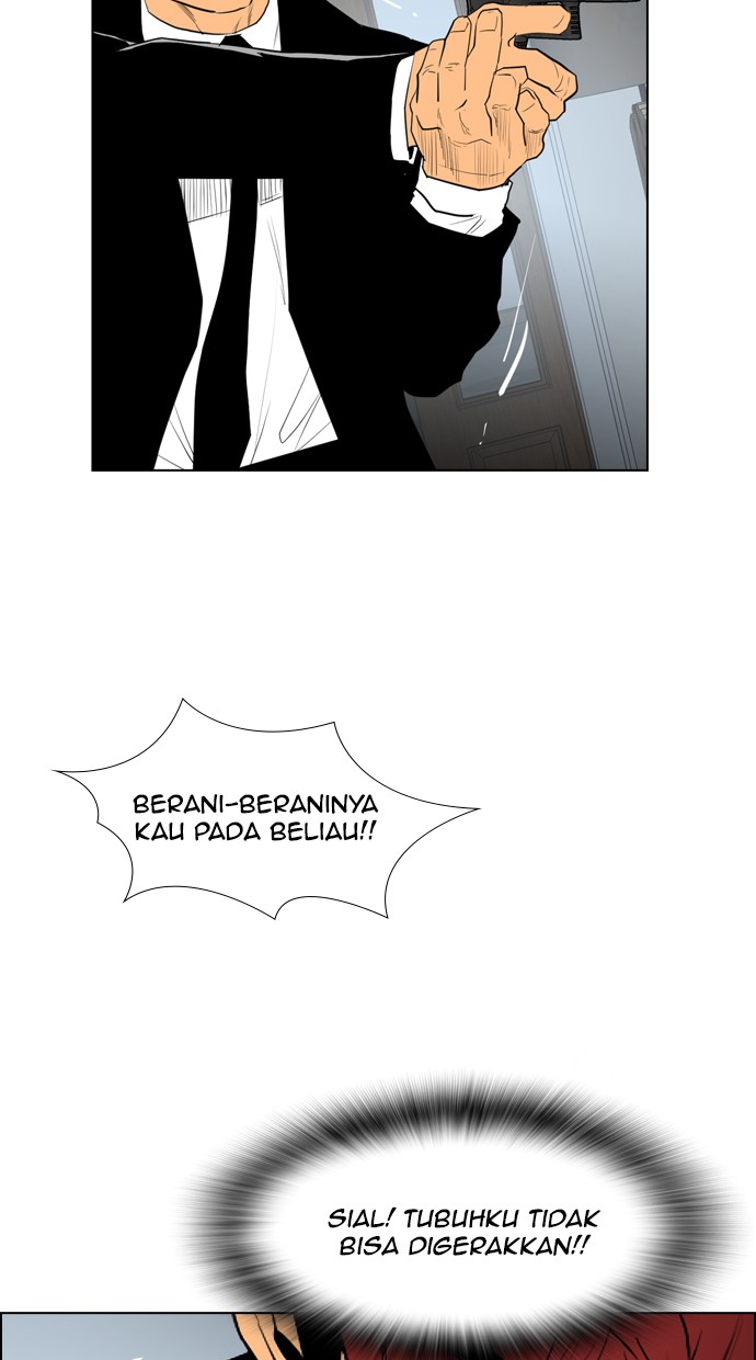 Reawaken Man chapter 96 halaman 39