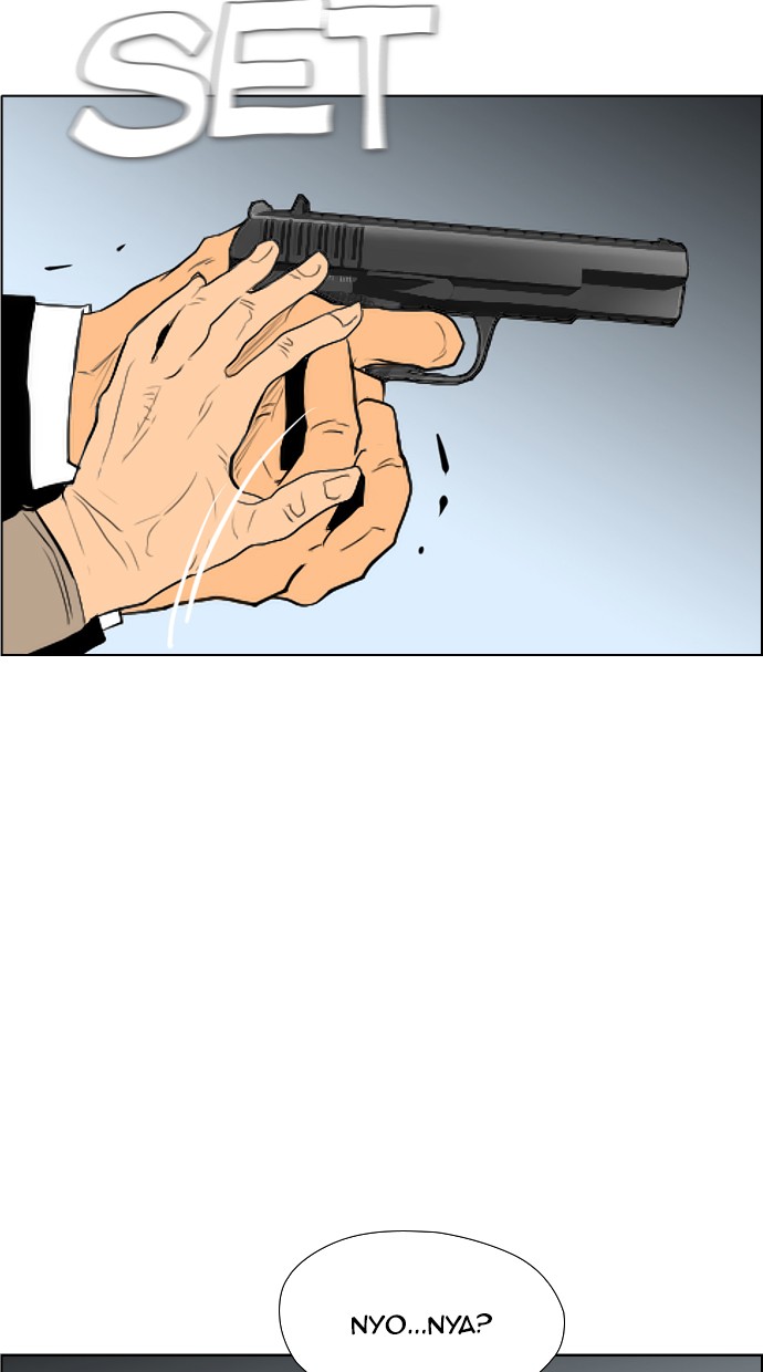 Reawaken Man chapter 96 halaman 41