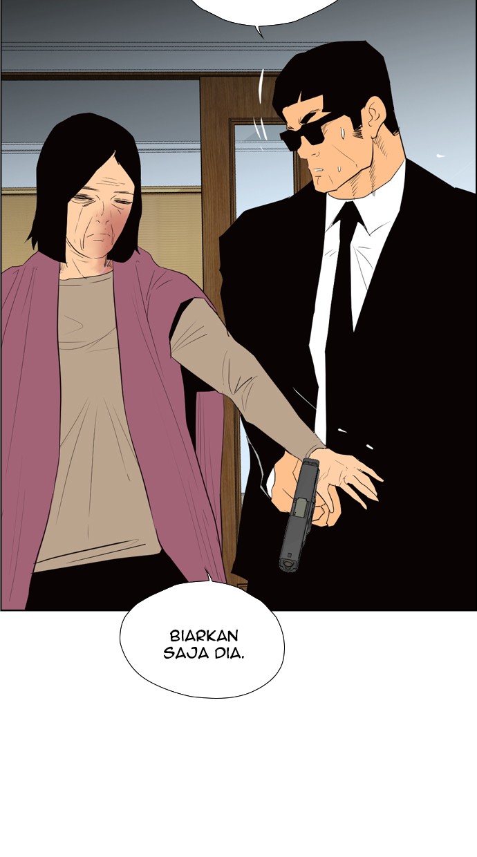 Reawaken Man chapter 96 halaman 42