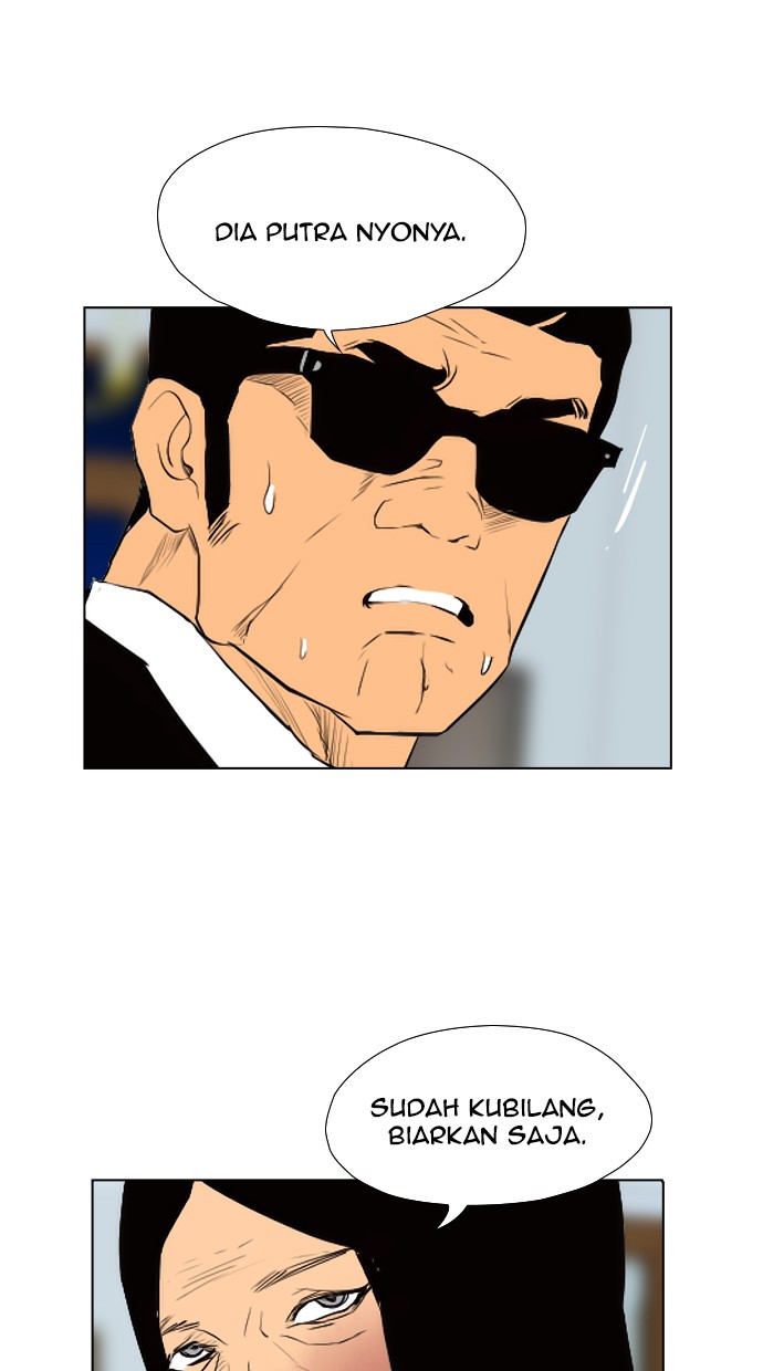 Reawaken Man chapter 96 halaman 43