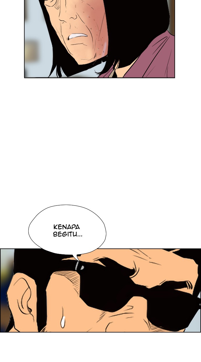 Reawaken Man chapter 96 halaman 44
