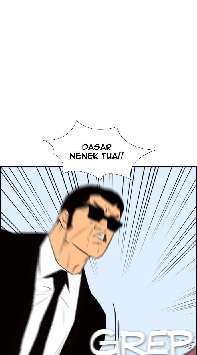 Reawaken Man chapter 96 halaman 47