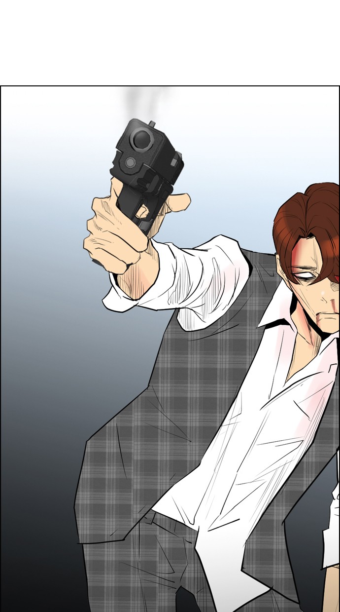 Reawaken Man chapter 96 halaman 54