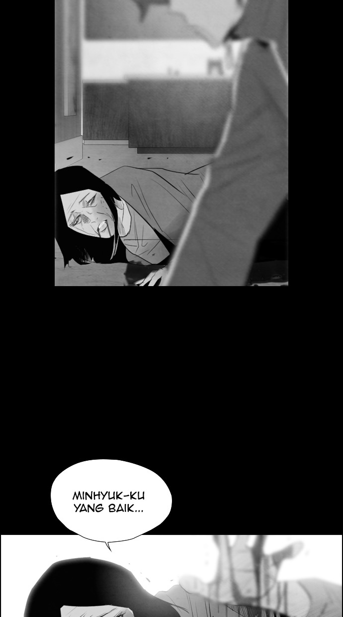 Reawaken Man chapter 96 halaman 65