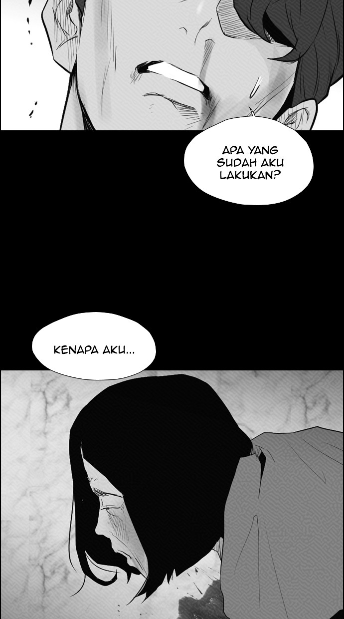 Reawaken Man chapter 96 halaman 71