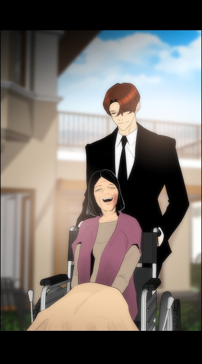 Reawaken Man chapter 96 halaman 77