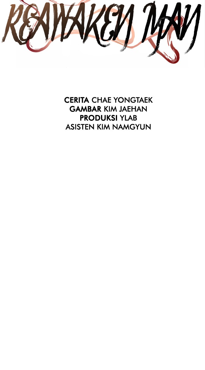 Reawaken Man chapter 97 halaman 8