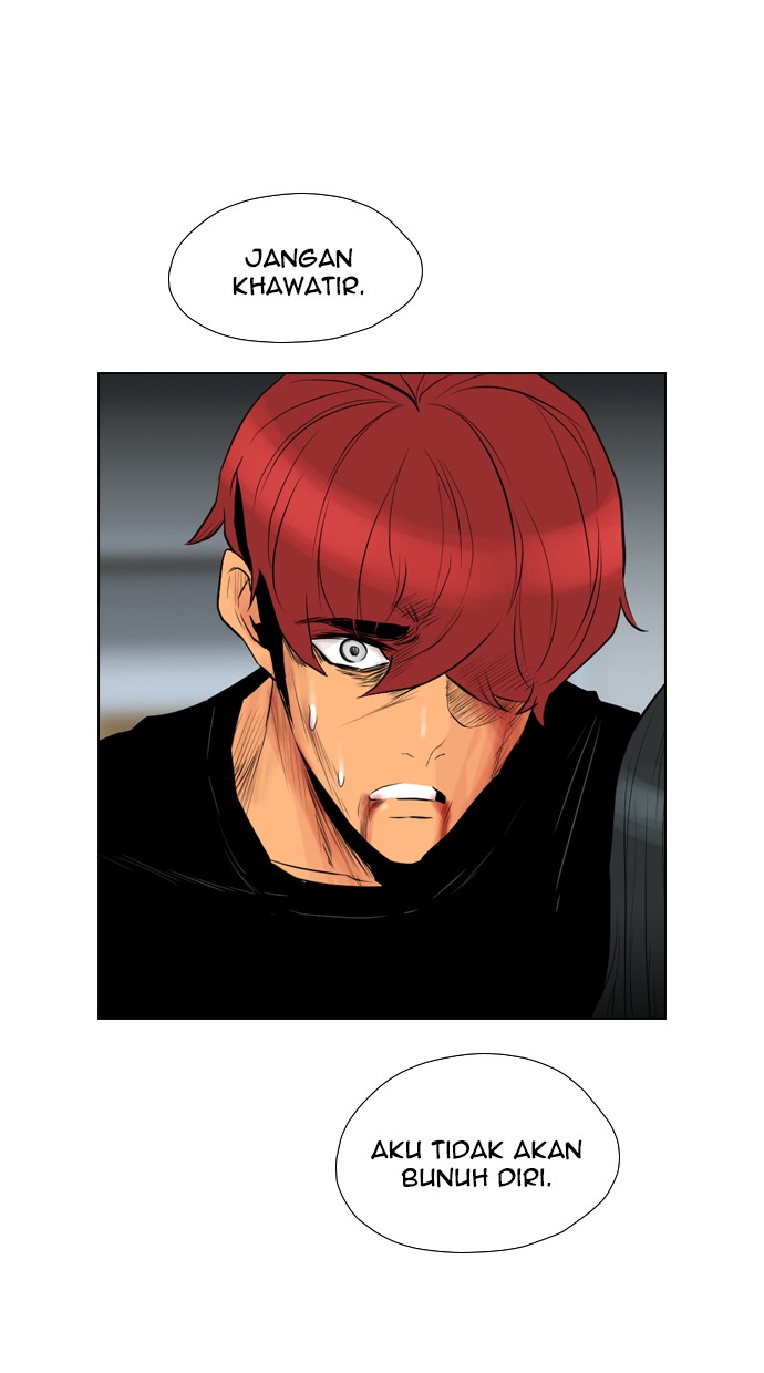 Reawaken Man chapter 97 halaman 18