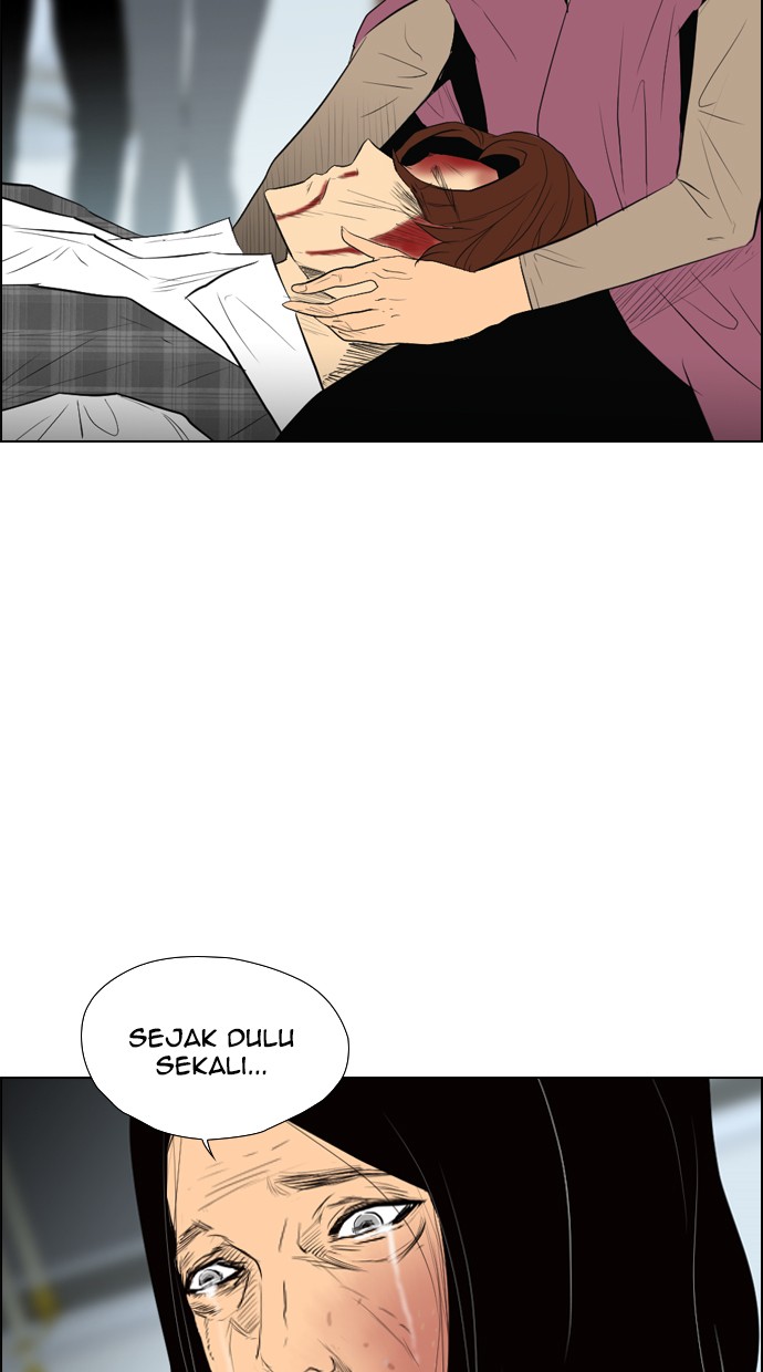 Reawaken Man chapter 97 halaman 20