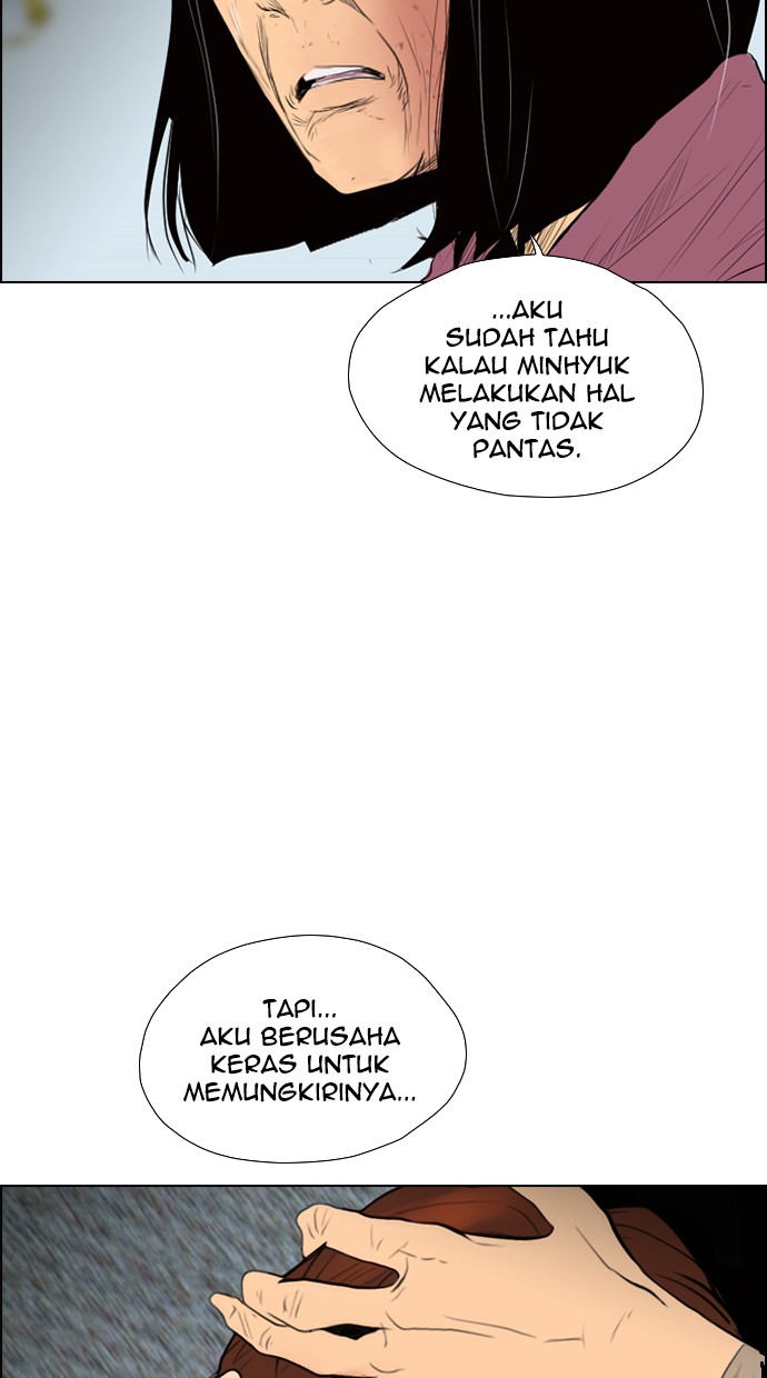 Reawaken Man chapter 97 halaman 21