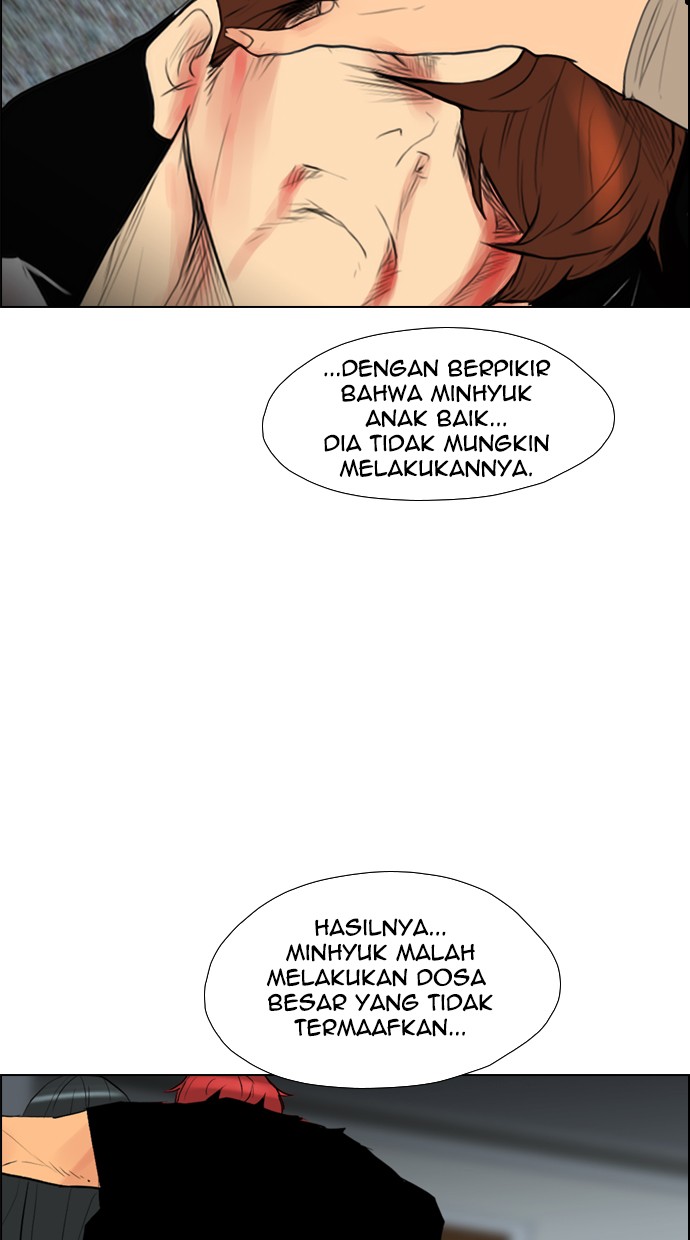 Reawaken Man chapter 97 halaman 22