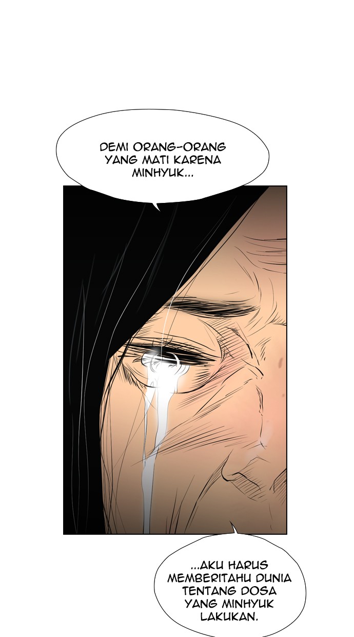 Reawaken Man chapter 97 halaman 25