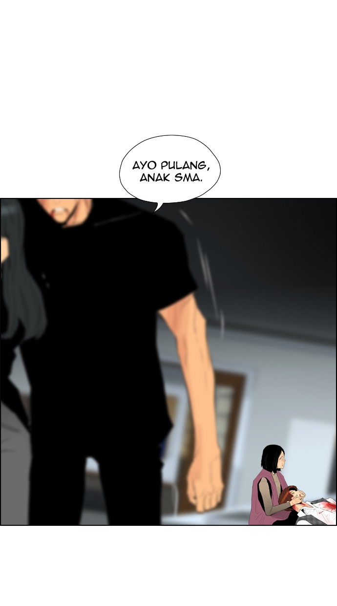 Reawaken Man chapter 97 halaman 29