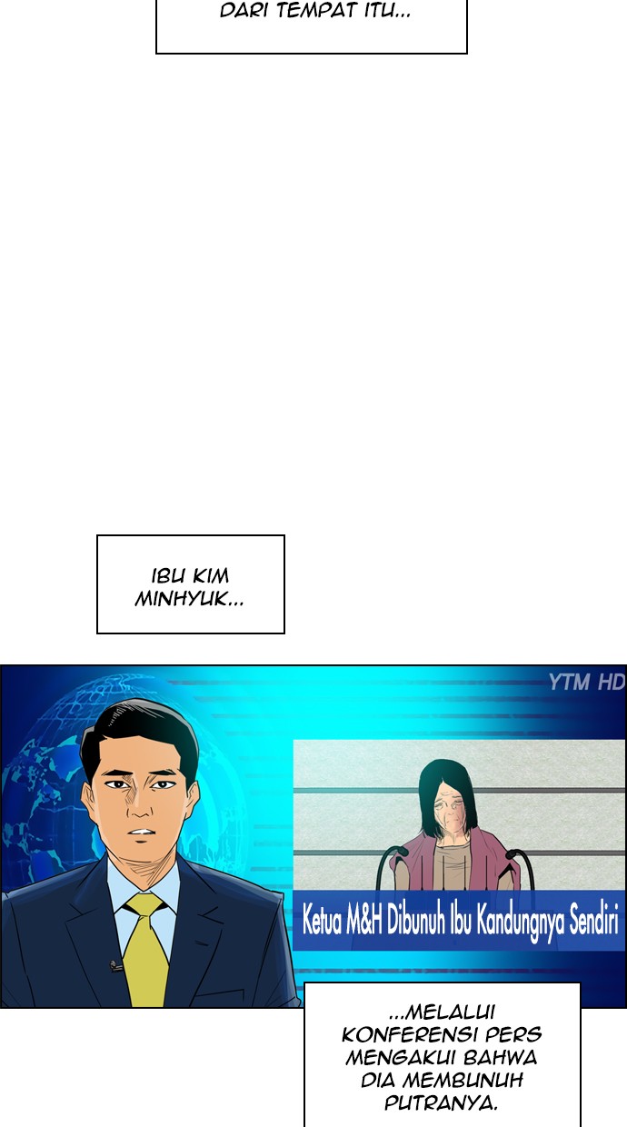 Reawaken Man chapter 97 halaman 43