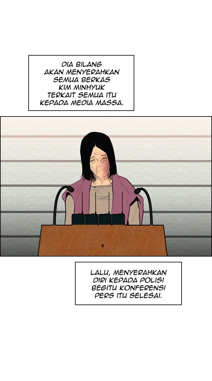 Reawaken Man chapter 97 halaman 45