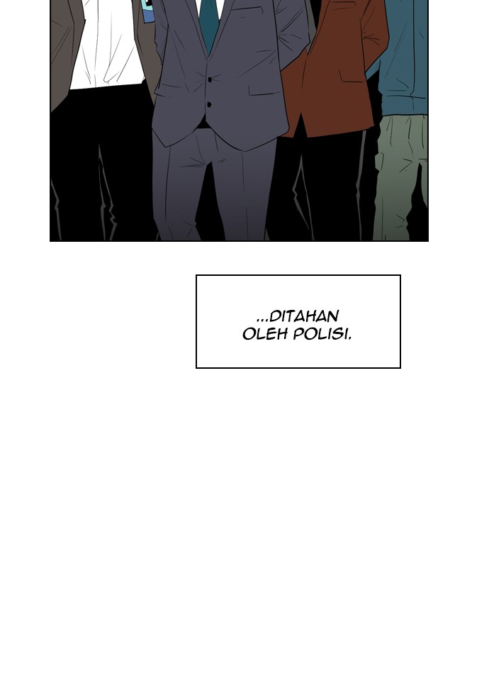Reawaken Man chapter 97 halaman 50