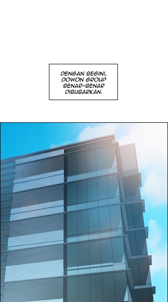 Reawaken Man chapter 97 halaman 51