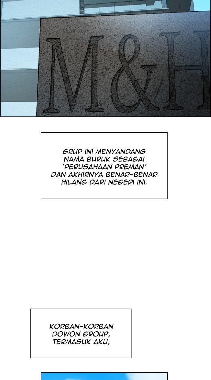 Reawaken Man chapter 97 halaman 52