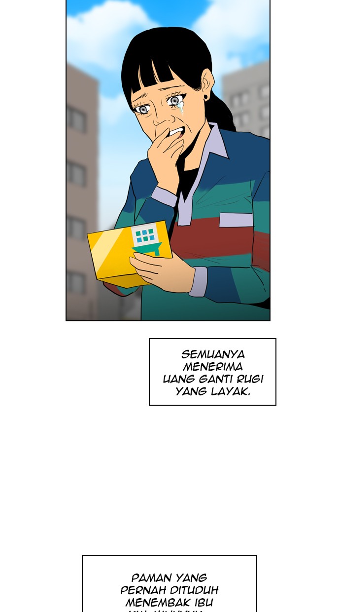 Reawaken Man chapter 97 halaman 53