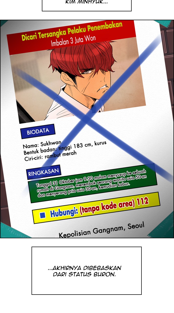 Reawaken Man chapter 97 halaman 54