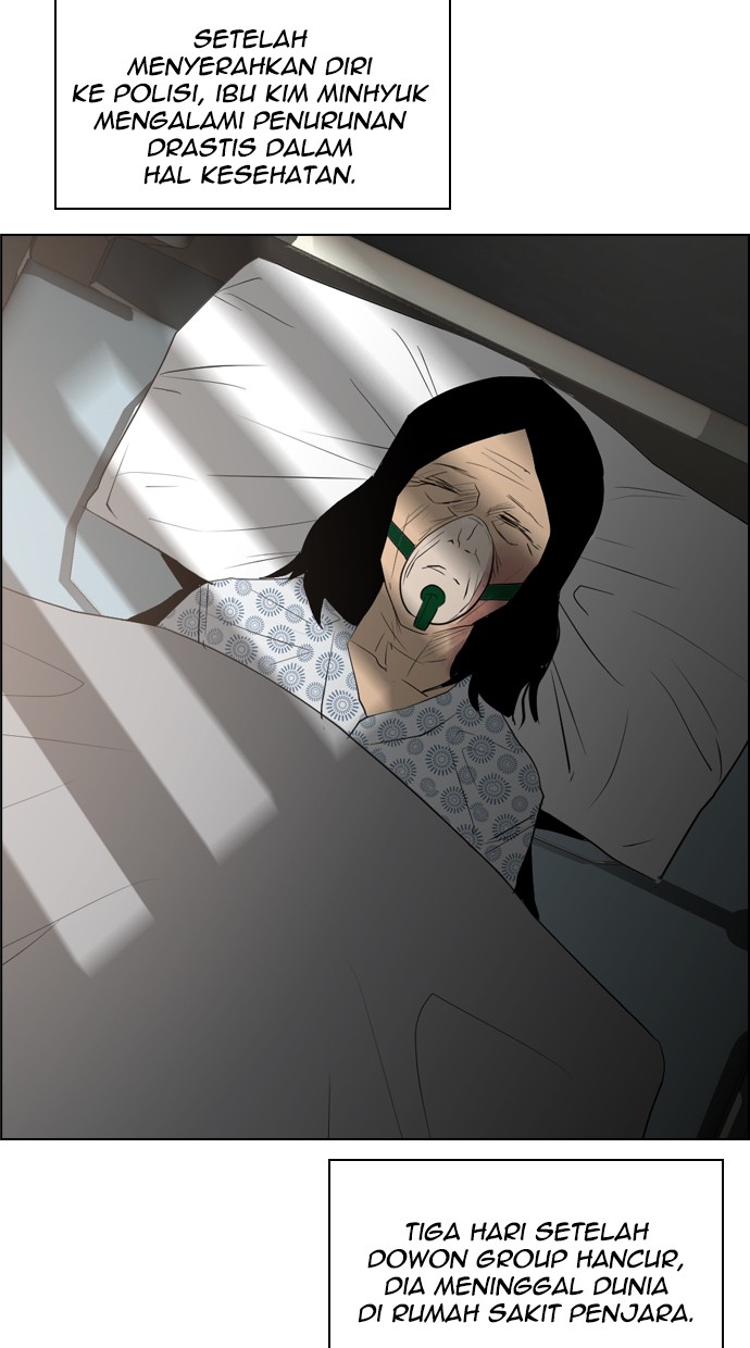 Reawaken Man chapter 97 halaman 56