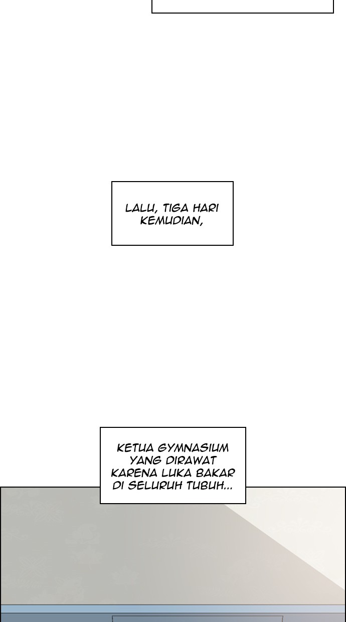 Reawaken Man chapter 97 halaman 57