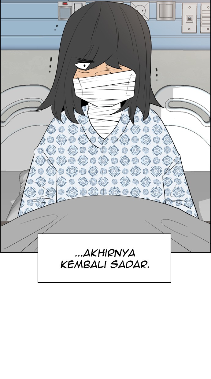 Reawaken Man chapter 97 halaman 58
