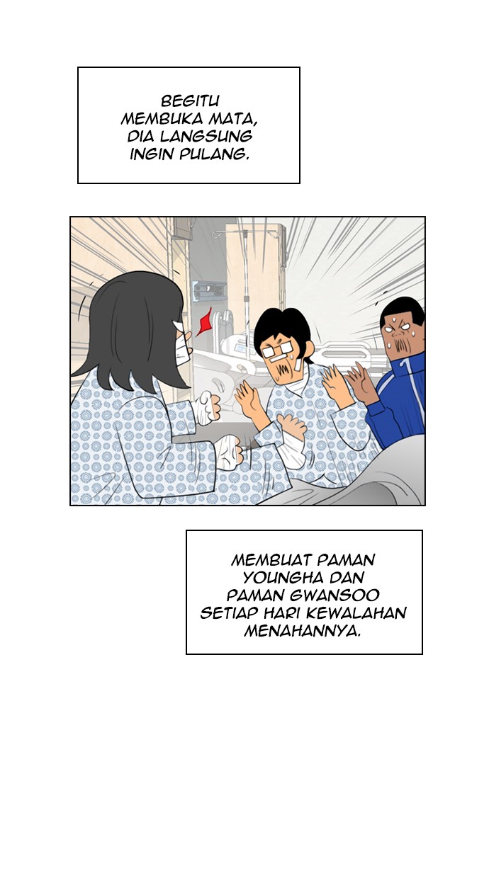 Reawaken Man chapter 97 halaman 59