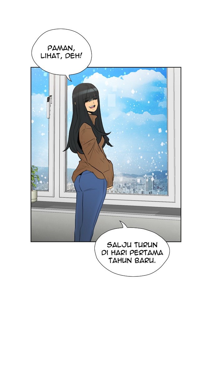 Reawaken Man chapter 97 halaman 64