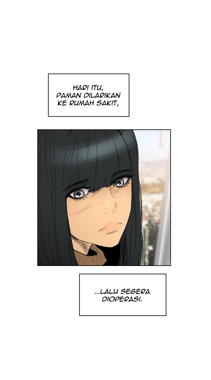 Reawaken Man chapter 97 halaman 67