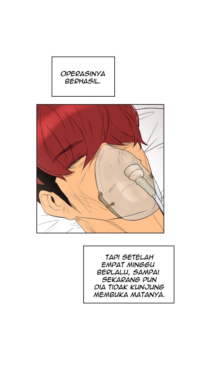 Reawaken Man chapter 97 halaman 68