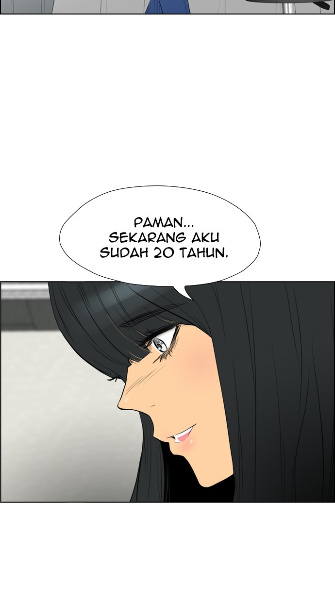 Reawaken Man chapter 97 halaman 70