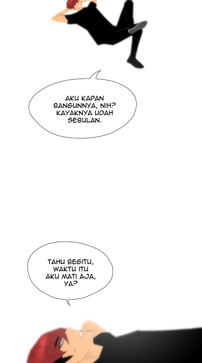 Reawaken Man chapter 97 halaman 76