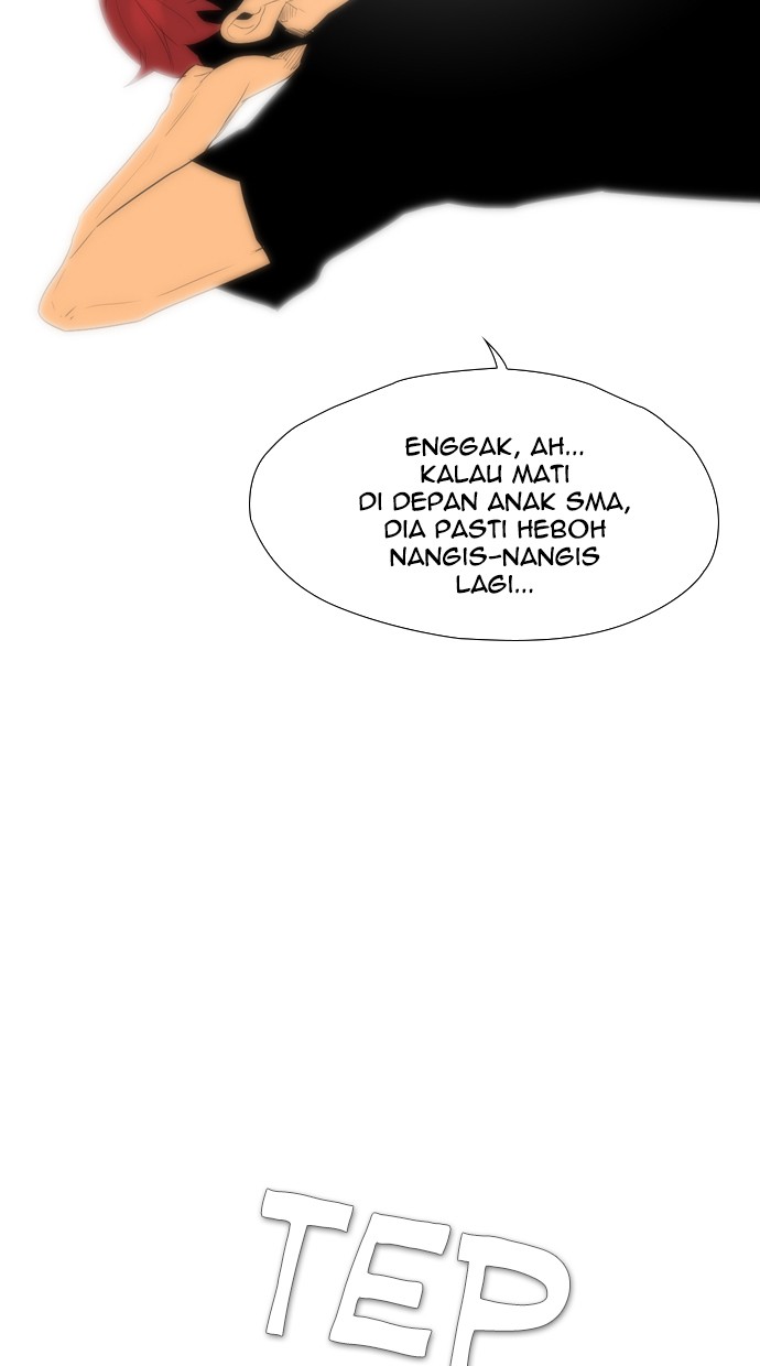 Reawaken Man chapter 97 halaman 77