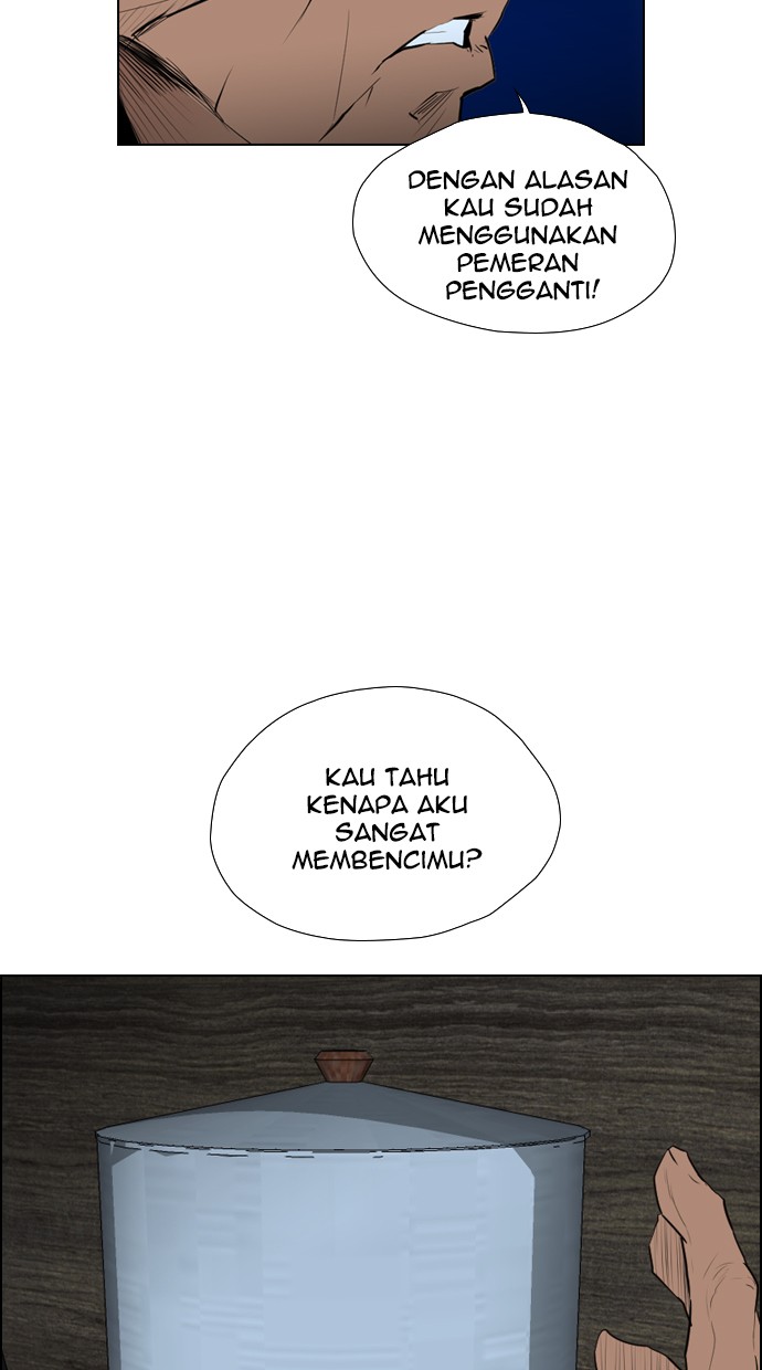 Reawaken Man chapter 98 halaman 4